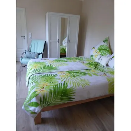 Time Out Comfortable Vacation * Adendorf