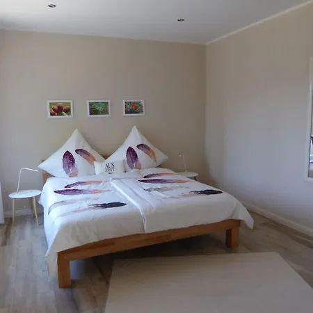 Time Out Comfortable Vacation Adendorf