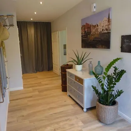 Time Out Comfortable Vacation Adendorf