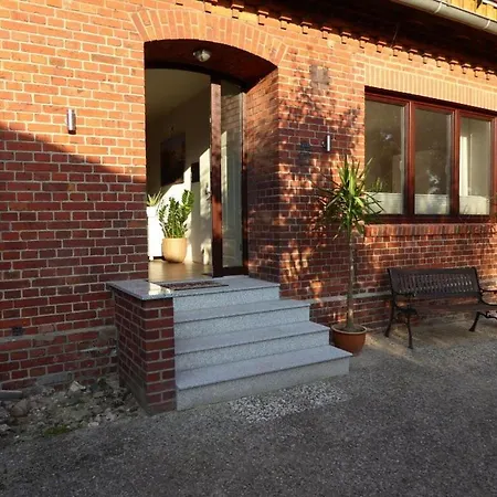 Time Out Comfortable Vacation * Adendorf