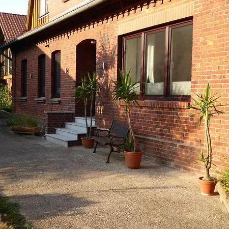 Time Out Comfortable Vacation Adendorf