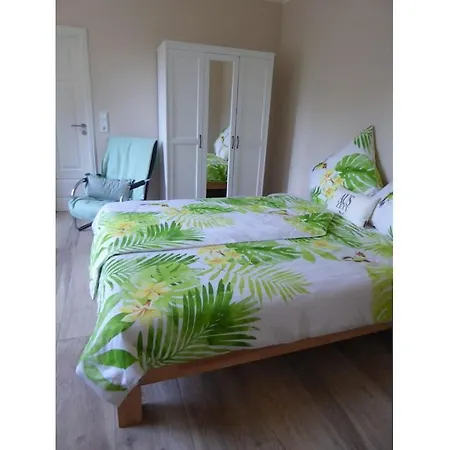 Prázdninový dům Time Out Comfortable Vacation Adendorf